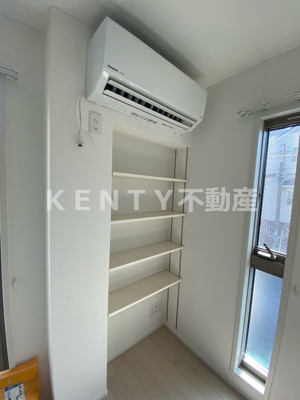 【設備】 | グランディール池上