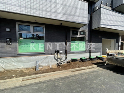 【その他共用部分】 | グランディール池上