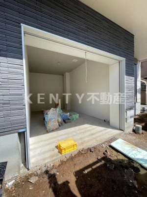 【その他共用部分】 | グランディール池上