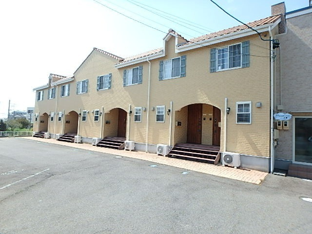 メゾンＫ Ⅲ 　　刈谷市近郊の賃貸はクラスホーム刈谷店