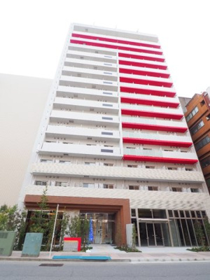 【外観】 | ロイジェントパークス千葉中央