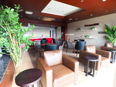 【その他共用部分】 | ロイジェントパークス千葉中央