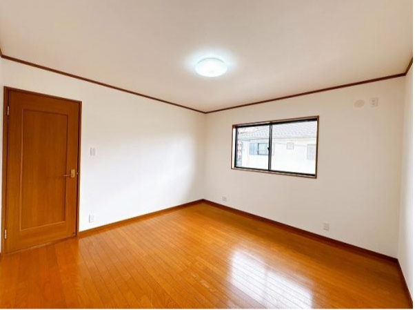 【洋室】 | 各務原市蘇原東栄町２丁目