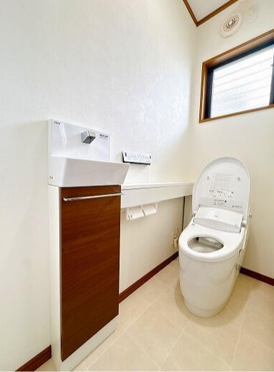 【トイレ】 | 各務原市蘇原東栄町２丁目