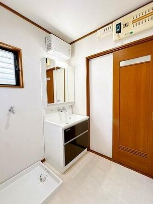 【独立洗面台】 | 各務原市蘇原東栄町２丁目