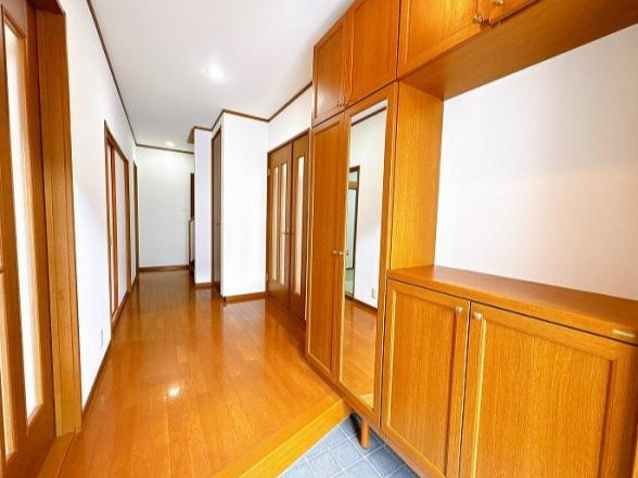 【玄関】 | 各務原市蘇原東栄町２丁目