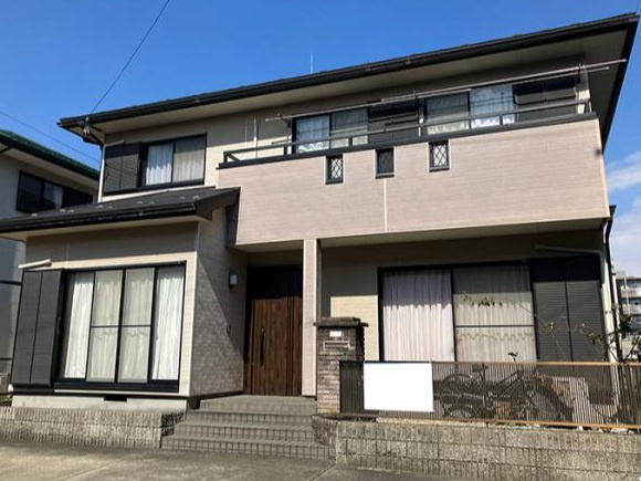 【外観】 | 各務原市蘇原東栄町２丁目