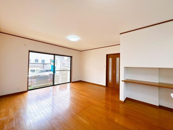 【居間・リビング】 | 各務原市蘇原東栄町２丁目