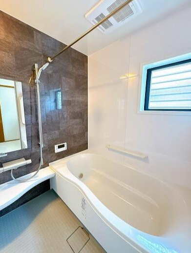 【浴室】 | 各務原市蘇原東栄町２丁目