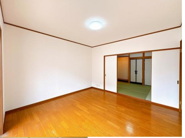 【内装】 | 各務原市蘇原東栄町２丁目