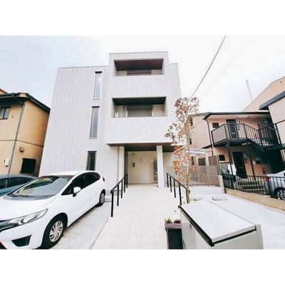 【外観】 | グラース