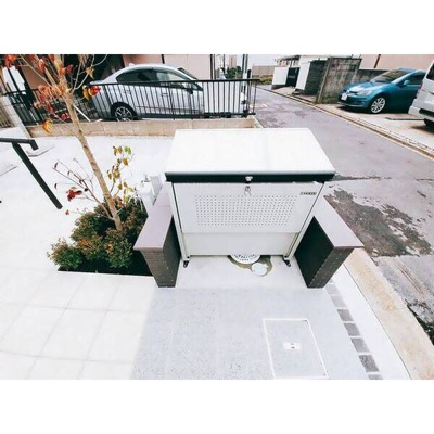 【その他共用部分】 | グラース