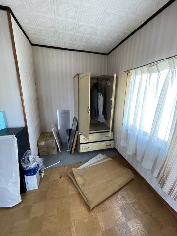 東雲町2丁目　戸建ての内装