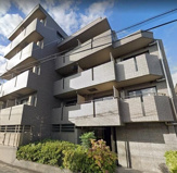 ルーブル新宿西落合参番館の画像