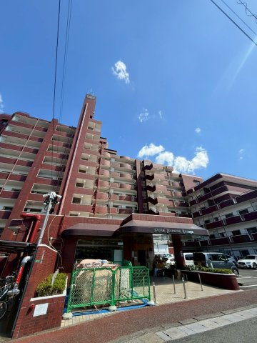 ライオンズマンション春日