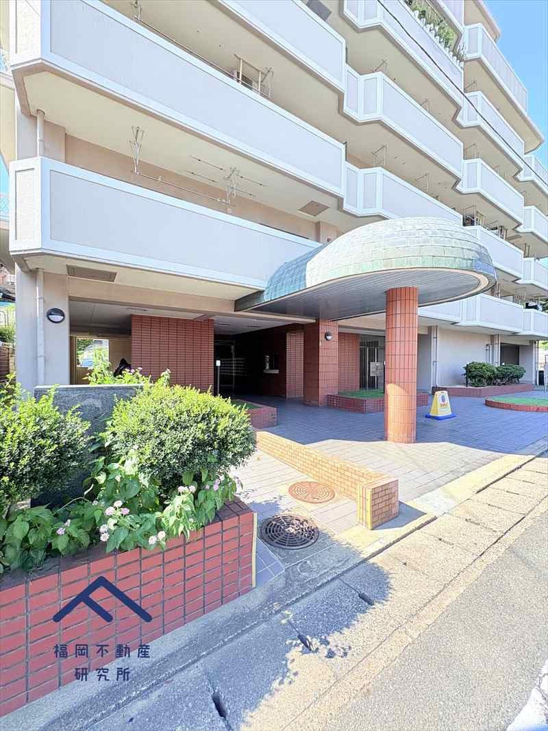 グランピアマンショングーテンハイツ空港南