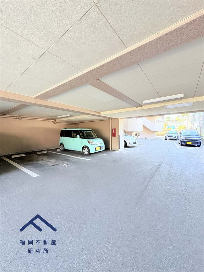 グランピアマンショングーテンハイツ空港南のその他