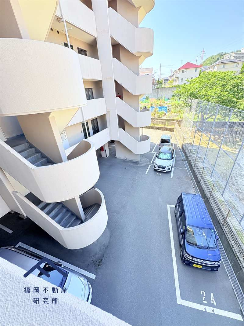 グランピアマンショングーテンハイツ空港南のその他