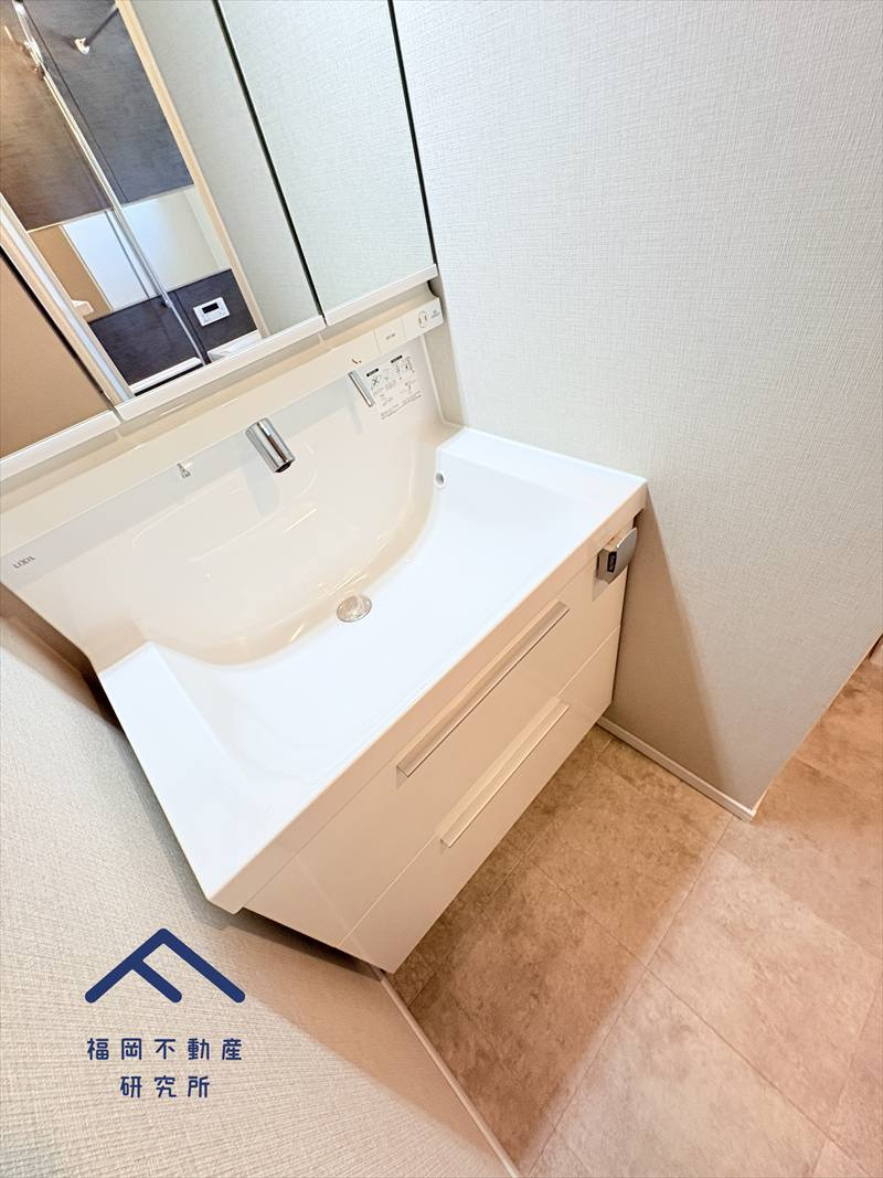 グランピアマンショングーテンハイツ空港南のその他