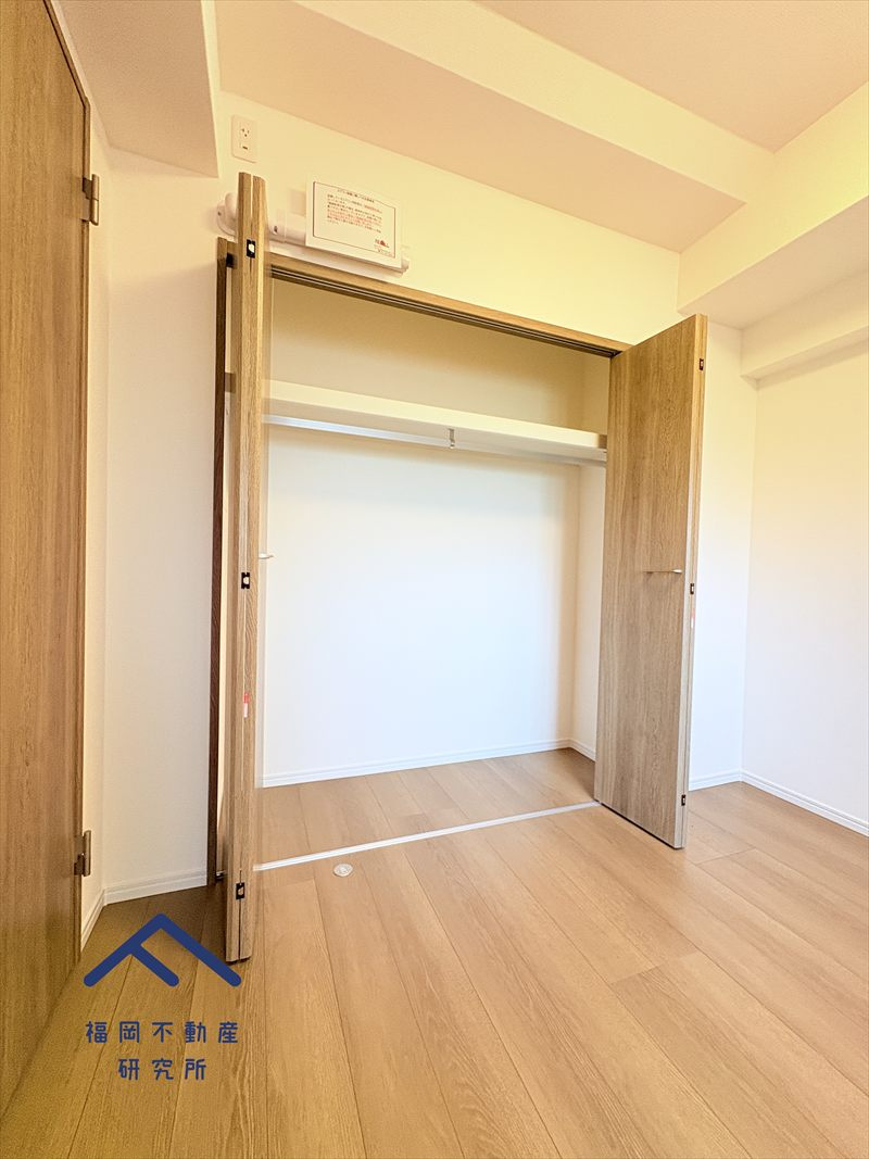 グランピアマンショングーテンハイツ空港南のその他