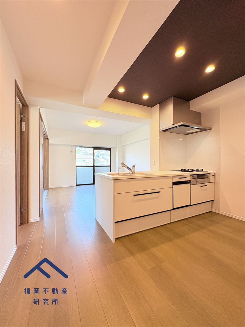 グランピアマンショングーテンハイツ空港南のその他