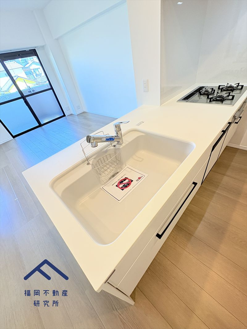 グランピアマンショングーテンハイツ空港南のその他