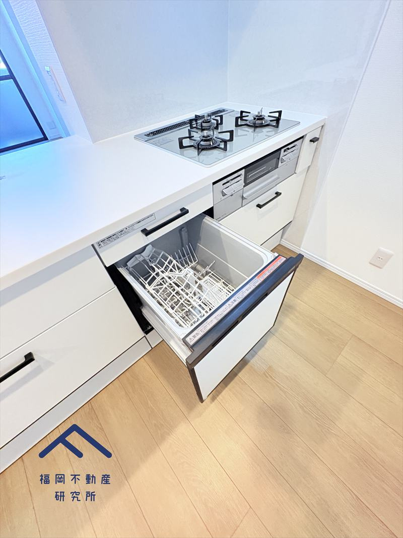 グランピアマンショングーテンハイツ空港南のその他