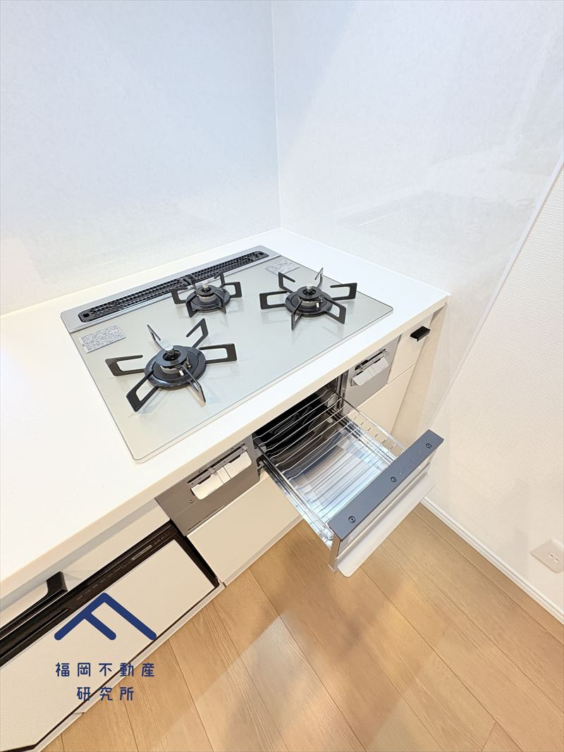 グランピアマンショングーテンハイツ空港南のその他