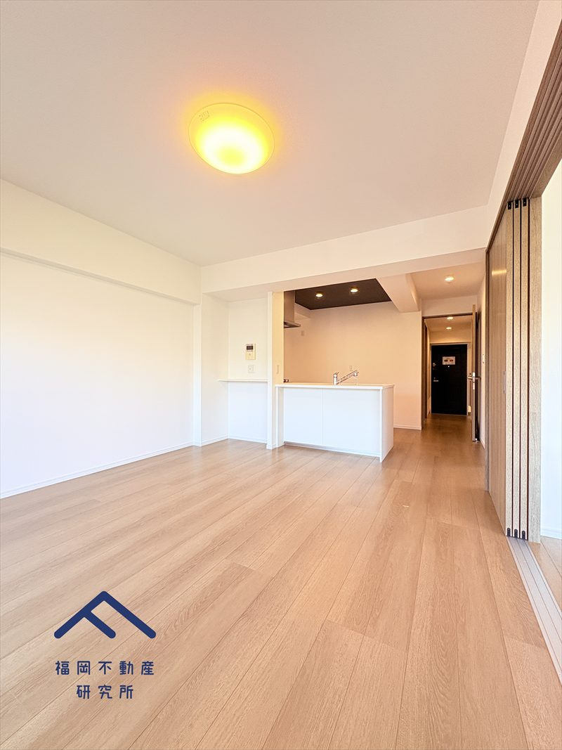 グランピアマンショングーテンハイツ空港南のその他