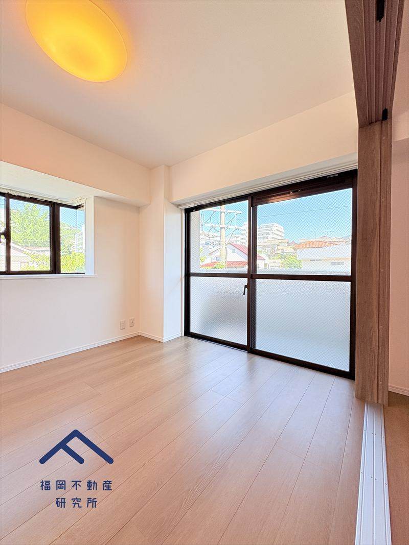 グランピアマンショングーテンハイツ空港南のその他