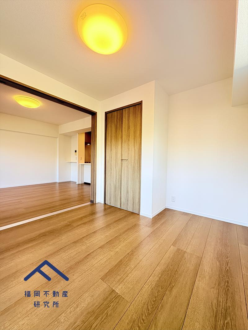 グランピアマンショングーテンハイツ空港南のその他