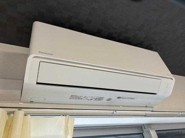 あんしん＋明神町の設備