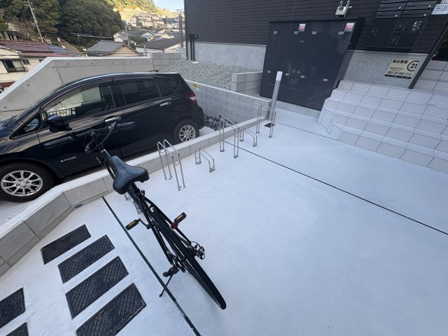 あんしん＋明神町のその他共用部分