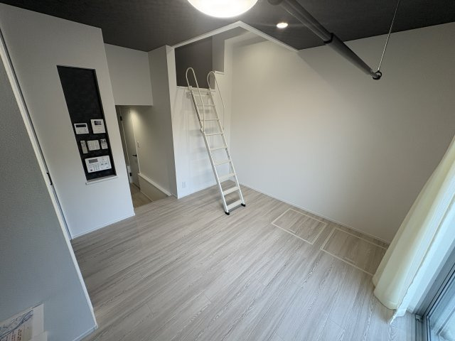 あんしん＋明神町の子供部屋