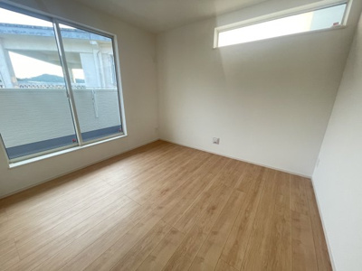 【浴室】 | 南城市大里嶺井（全7棟）A・B・E号棟 | E号棟　浴室換気乾燥機付き♪