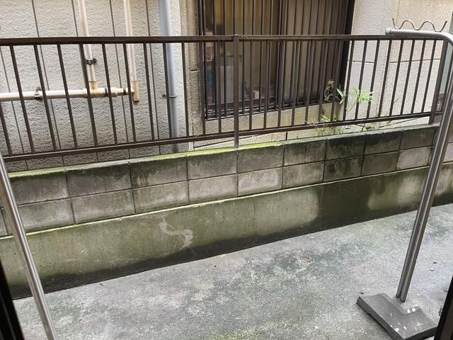 ヒロハイムの展望