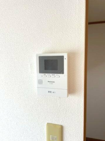 ＴＶインターホン