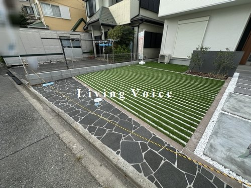 【駐車場】 | 【仲介手数料０円】相模原市中央区上溝24-2期　新築一戸建て | 相模原市中央区上溝24-2期　新築一戸建て