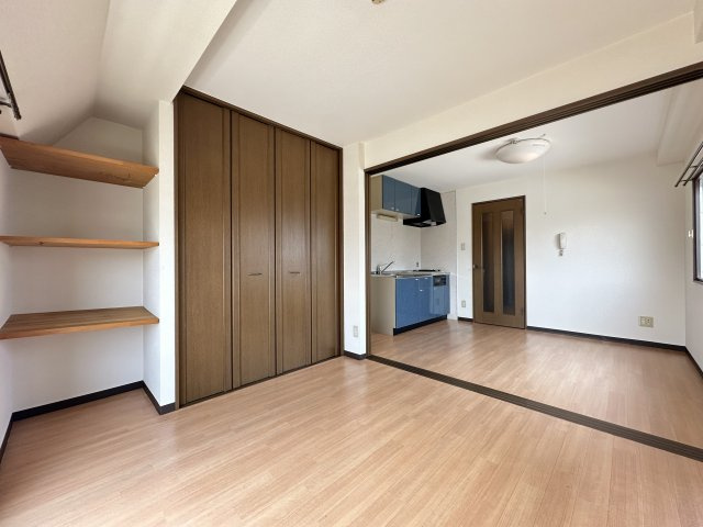 【寝室】 | ツイン２０