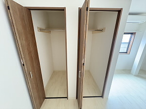 【収納】 | メゾンドフィナンシェ