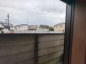 【展望】 | メゾンドフィナンシェ