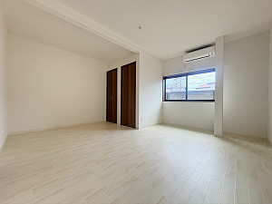 【寝室】 | メゾンドフィナンシェ