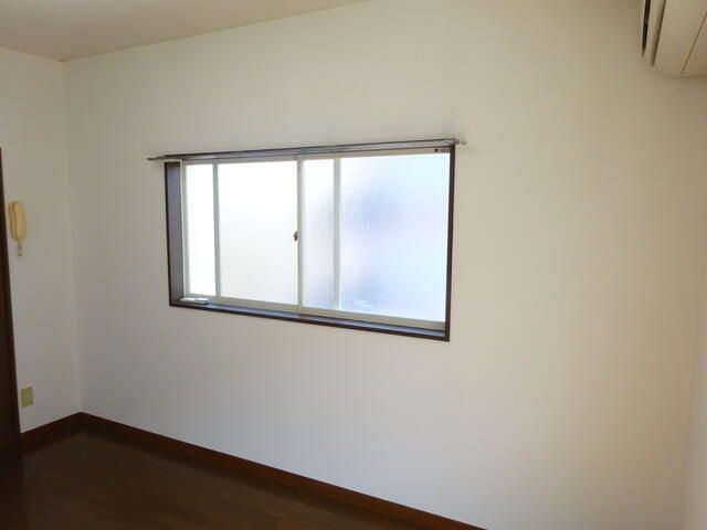 スマイルハピネスの寝室