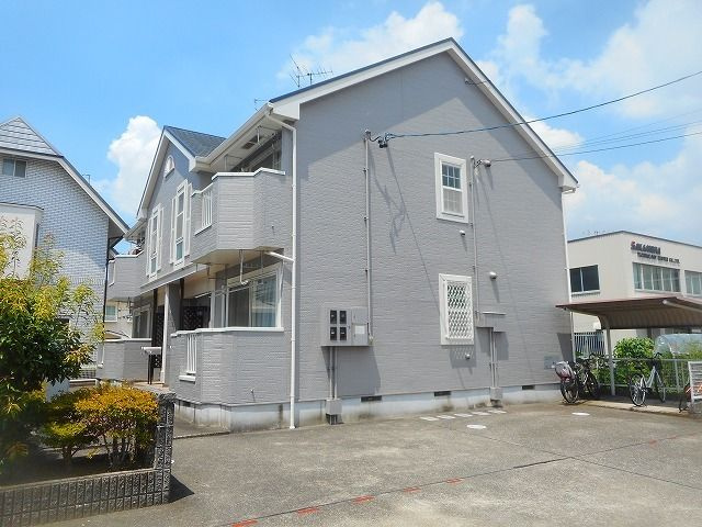 カルテット中島新町