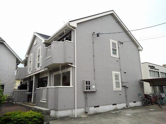 カルテット中島新町のその他