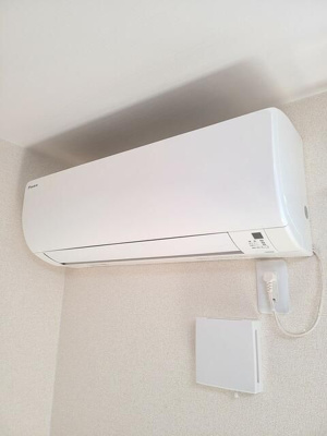 【設備】 | エフォート西池袋