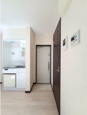 【玄関】 | エフォート西池袋