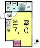 エフォート西池袋の画像