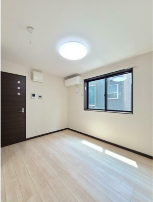 【居間・リビング】 | エフォート西池袋