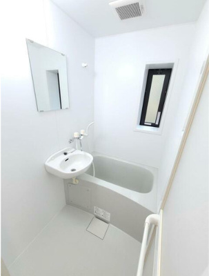 【浴室】 | エフォート西池袋